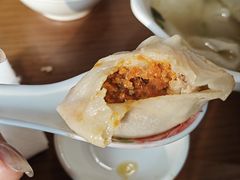 纯蟹黄小笼包-屋有鲜