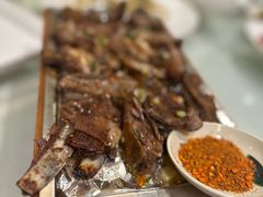 -大树头·花园餐厅(市桥店)