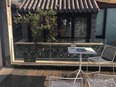 -糖房咖啡(南锣鼓巷店)