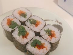 -三禾寿司(君尚店)