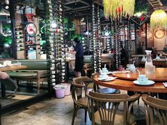 大堂-南海渔家•海鲜•正宗海南菜(海棠湾店)