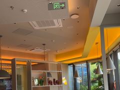 -菲滋意式餐厅(长兴东鱼坊店)