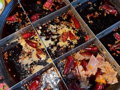 -白乐天毛肚火锅馆(南滨路店)