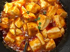 麻婆豆腐-金牌外婆家(苏州中心店)