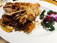 -泰华海鲜中餐厅(普吉镇店)