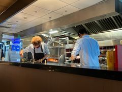 -拉蒂娜·巴西牛排馆 Latina·Brazilian Steakhouse(王府井喜悦店)