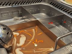 -海底捞火锅(杭州萧山宝龙广场店)