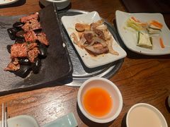 -萨拉伯尔(燕莎友谊商城店)
