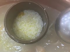 -朴小妹人参鸡汤火锅(长白山万达店)