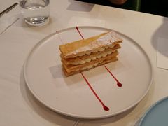 -L'Arome芳芳法国餐厅(仙林金鹰店)