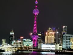 -东方明珠广播电视塔