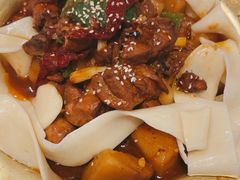 -天山传奇新疆菜(SKLP店)