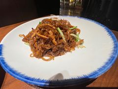 -山里亲戚(淞虹路店)