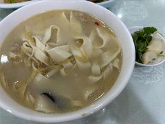 -河南食府(人民路店)