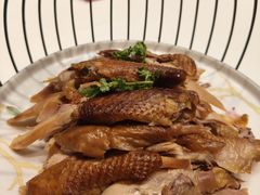 -鹿鸣春饭店(总店)