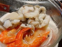 -大良毋米粥(锦龙路总店)