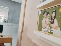 -海马体照相馆(成都来福士广场店)