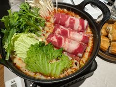 -农畉LONFOOD(万象天地店)