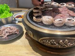 -泥炉烧肉师(新街口金銮巷店)
