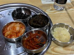 -韩国大金刚烤肉·料理(印象城店)
