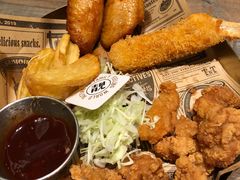 -卡朋西餐(扬名广场店)