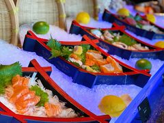 -Social 秀西餐厅-长沙瑞吉酒店(运达店)