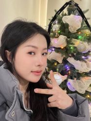 点击看大图 -月野兔日式美睫美甲