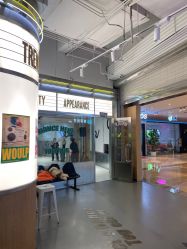 点击看大图 -WOULP舞铺·舞蹈室