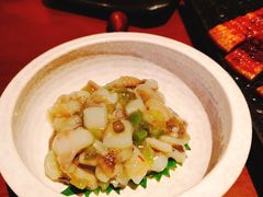 -千代武日本料理(哈西店)