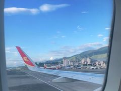 -丽江三义国际机场