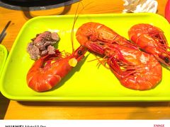 -养牛邓·潮汕牛肉海鲜自助火锅(广州店)