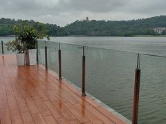 -白云湖畔酒店-湖畔餐厅