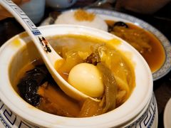 -香港聚强佛跳墙(江华路店)