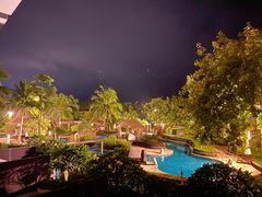 -石梅湾艾美度假酒店