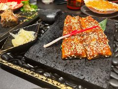 -三喜•正本匠心日料(月河店)