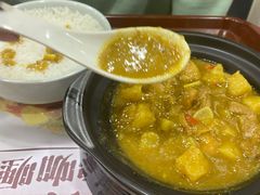 -真功夫(北京路步行街店)