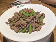 -新白鹿餐厅(银泰西湖文化广场店)
