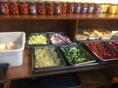 -瑞杰烧烤店·24小时营业(山东路店)