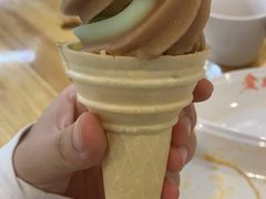 -素清香(解放路店)