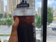 -楠火锅(哈尔滨金爵万象店)