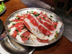 -·缸桶屋·韩式牛肋条自助烤肉(西湖D11店)