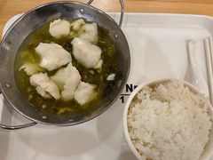 -网易食堂