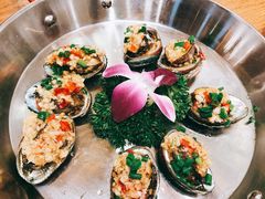 -必点海鲜·鲅鱼水饺(鞍山西道店)