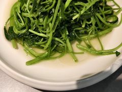 -晓淮山·扬州早茶·淮扬菜(龙阳广场店)