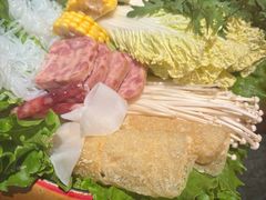 -牛New寿喜烧(金鹰世界店)