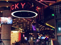 -MR.ROCKY洛奇先生RESTAURANT&BAR(宝安壹方城店)