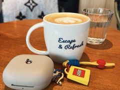-Jamaicablue Coffeeshop(中央广场店)