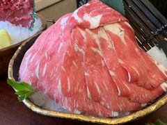 -红鼎豆捞(临江大道店)