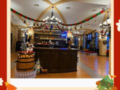 -申德勒加油站西餐厅(太仓店)