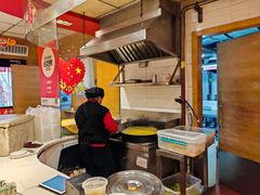 -老通城豆皮大王(吉庆街店)